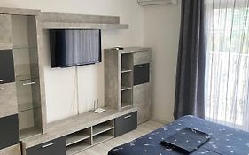 Апартаменты Киев